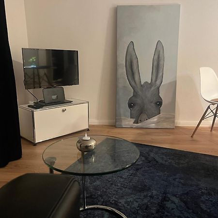 Ferienwohnung "Gaston" Mitten In Waldbreitbach エクステリア 写真
