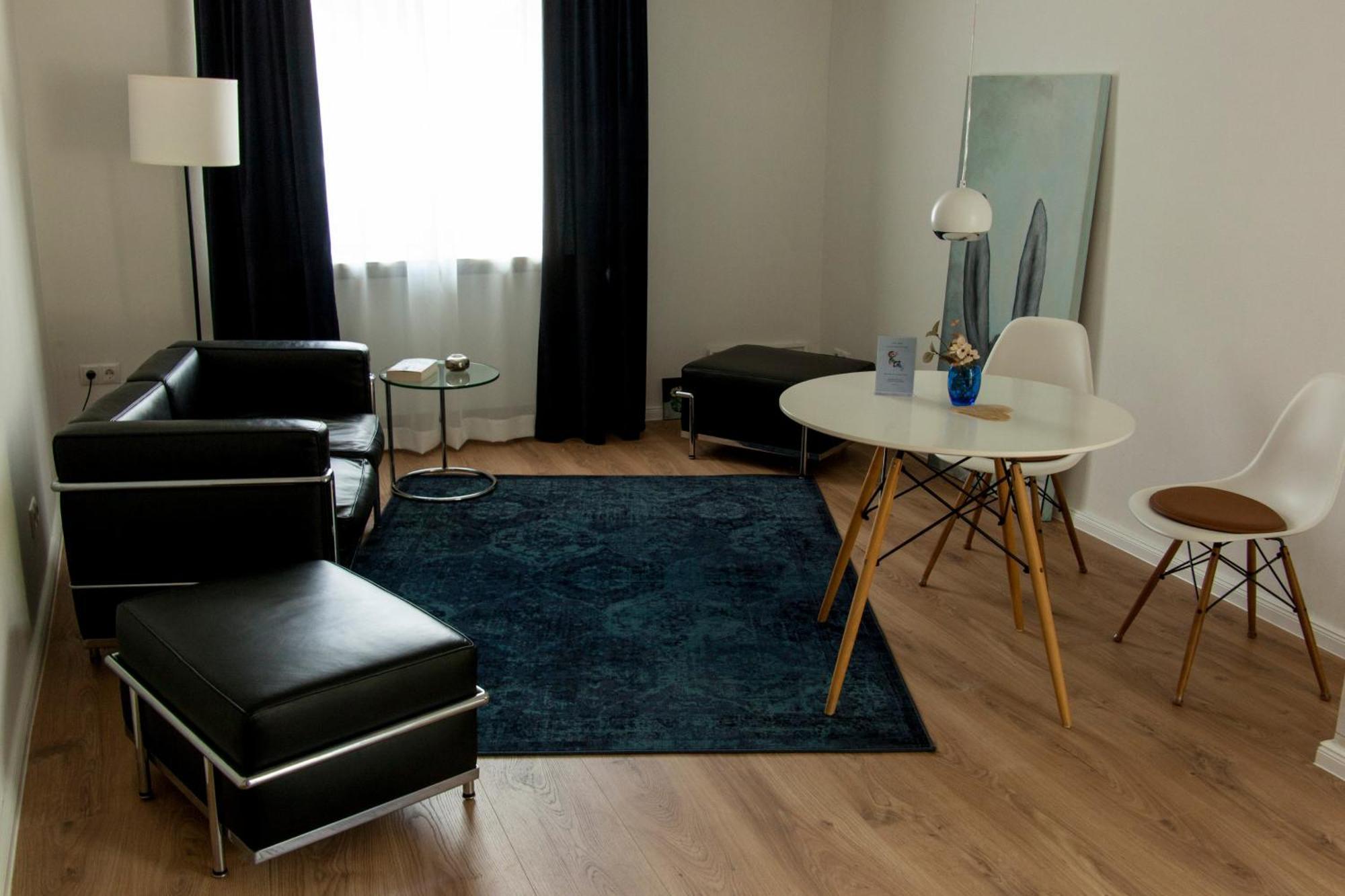 Ferienwohnung "Gaston" Mitten In Waldbreitbach エクステリア 写真