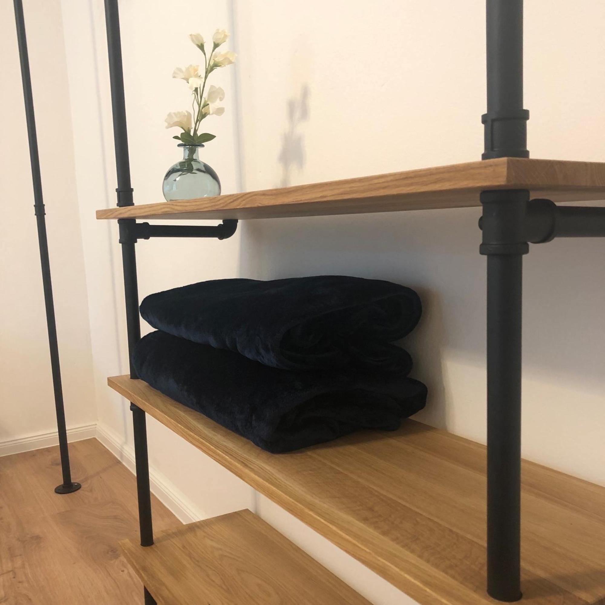 Ferienwohnung "Gaston" Mitten In Waldbreitbach エクステリア 写真